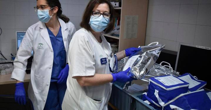 Sólo uno de cada tres jubilados andaluces tendrá un relevo en el trabajo en una década