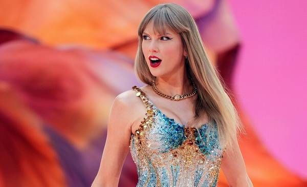 ¿Taylor Swift viene a la Argentina en 2026? Qué se sabe hasta ahora
