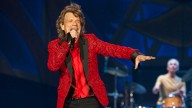 Stones Frontman Mick Jagger, Girlfriend Have Florida House Up for Sale