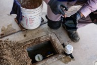 Transforma J+ el cuidado del agua con medidores inteligentes