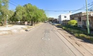 Por la rotura de un cañería, se interrumpió el servicio de agua en un sector del barrio Noroeste