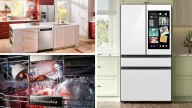 Save an extra $600 on major appliances at Best Buy's Labor Day sale