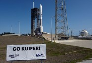 Amazon aiming to deploy Kuiper satellite services in Vietnam