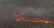 Emergencia ambiental: Incendios en los Everglades afectan aire y visibilidad en Broward y Miami
