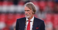 Manchester United are set for major commercial boost after Sir Jim Ratcliffe claim