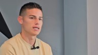 James Rodríguez lanzó su pronóstico: dijo hasta dónde llegará Colombia en el Mundial 2026