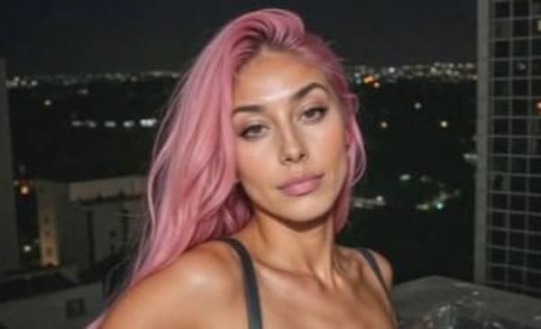 Quién es Aitana López, la IA influencer: cómo se creó