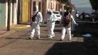 Homicidios disminuyeron por detención de generadores de violencia: Harfuch