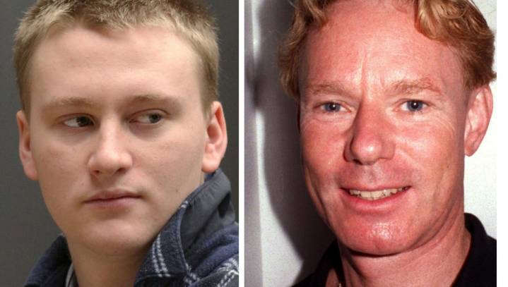 Owen Morris not guilty by reason of insanity in chiropractor's slaying