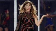 Taylor Swift sube a las listas de Billboard tras el anuncio del álbum ‘Life Of A Showgirl’