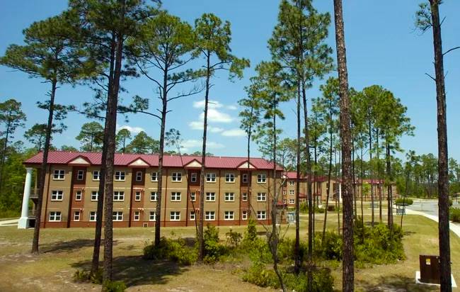 Army Sergeant Accused Of Shooting 5 Soldiers At Fort Stewart Identified