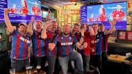 Palace Norway: The story of the world’s oldest Eagles’ fanzine