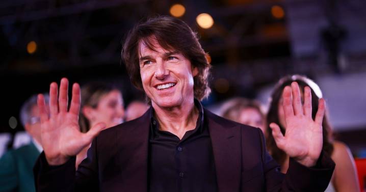 Oscar-nominated director lists 'greatest' action films ever made including Tom Cruise masterpiece