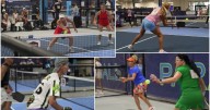 New pickleball league for seniors attracts 200 'best of the best' players for team tryouts