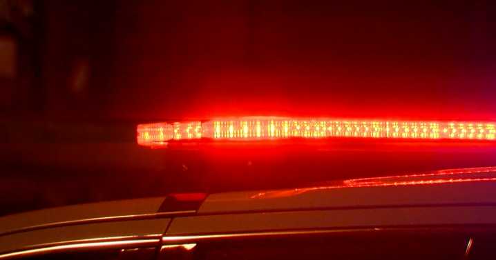 Motorcyclist who fled Loveland traffic stop dies in crash with SUV moments later