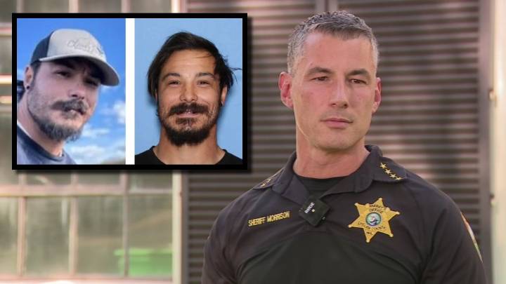 Travis Decker: Police provide update on WA manhunt