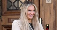Female prison officer, 23, admits to having fling with inmate