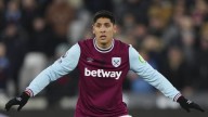 Edson Álvarez está a un paso de ser el mejor aliado de José Mourinho