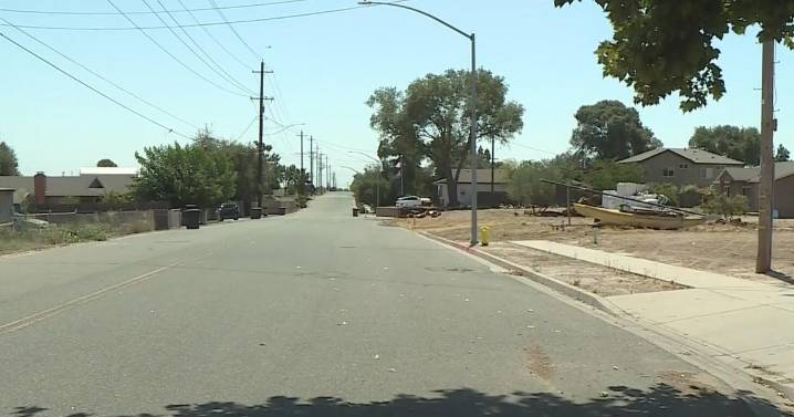 Stanislaus County commission approves annexing 300 acres on southeast side of Oakdale