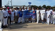 Ida B. Wells Walk Celebrates Women's Equality