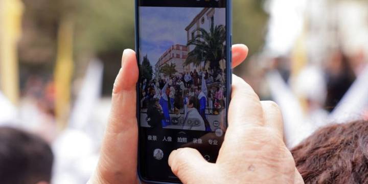 Experta en fotografía revela 4 trucos para lograr fotos espectaculares con tu celular