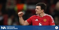 Cómo ver en vivo Fulham vs Manchester United: horario y formaciones