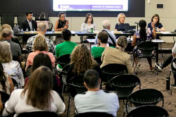 Were you laid off by the city of Denver? We want to hear from you