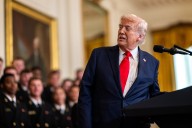 'Stop the steal!' MAGA rep files bill for citizens-only Census following Trump's demand