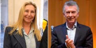 LLA define los puestos clave en la lista porteña: los confirmados y las diferencias entre Karina Milei y Macri