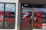 Kelowna cupcake shop vandalized, in alleged personal attack