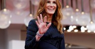Julia Roberts abre el debate sobre el #MeToo en Venecia