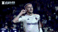 Leagues Cup dreaming! LA Galaxy deny LIGA MX leaders Pachuca