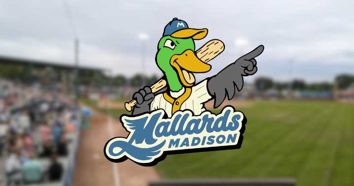 Mallards overpower Chinooks with 11