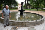 Ciudad Rodrigo mejora sus zonas verdes y parques
