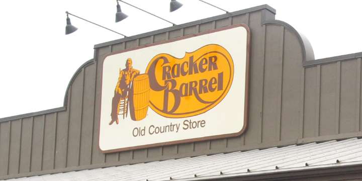 Cracker Barrel Walks Back Their New Logo Following Backlash Over Redesign 