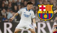 ¡Huescas va contra el Barcelona! Los rivales del Copenhague para la Champions