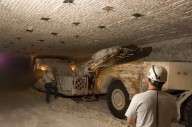 EPA approves more storage at WIPP, causing capacity concern and priority of Los Alamos