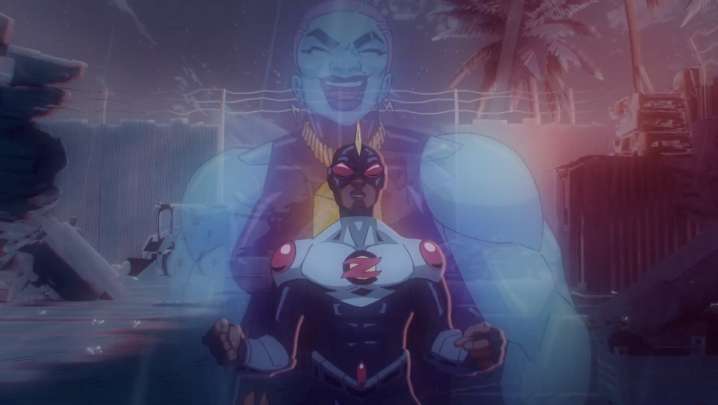 From Tribeca and Back: Meet the Superhero Taking on Mental Health