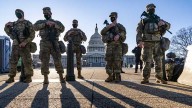 National Guard deployed in Washington, D.C. amid 'crime emergency'