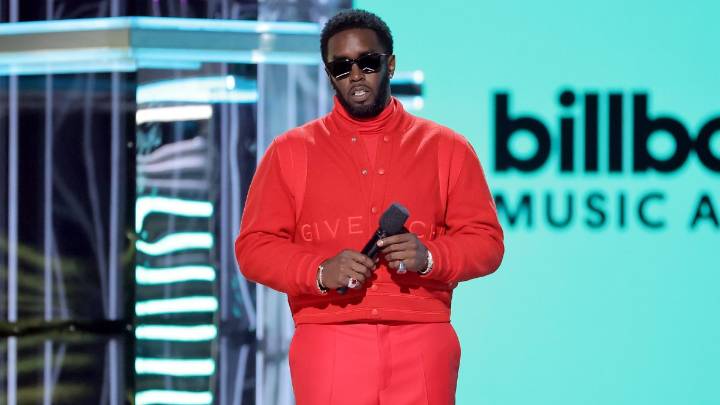 Judge again rejects Diddy’s efforts to be released before sentencing