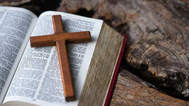 Homewood priest on leave amid allegations of relationship with woman starting when she was a minor