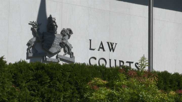 Man sentenced to 10 years for firearms, drug trafficking crimes on Vancouver Island