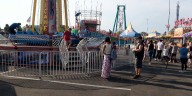 Attendees, competitors and vendors talk Kentucky State Fair’s opening weekend