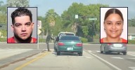Florida man sent wife on drug-money run that resulted in her carjacking and fiery death