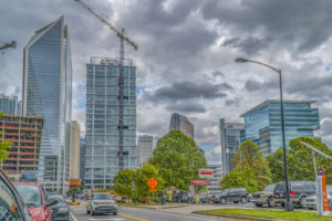 Charlotte Ranks 10th for Economic Growth In New 2025 Market Report