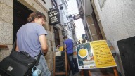El "pueblo con la mejor tortilla del mundo" es también el más bonito de A Coruña según la revista Viajar