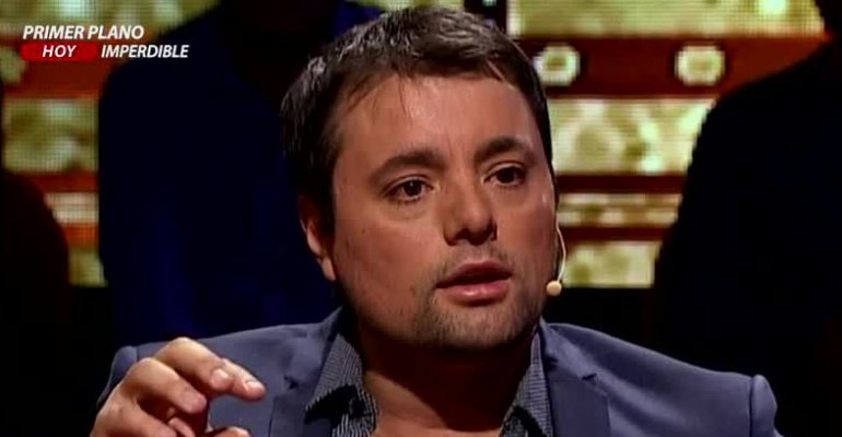 “Estoy de muerte”: La drástica decisión de hija de 14 años golpea a Daniel Valenzuela