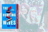 The Hunting Wives Book: Where to Buy Book Following Netflix Show