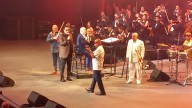En el cielo y en la tierra brillan siempre estrellas de Fania