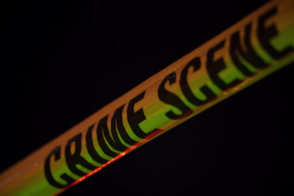 Oakland: Man charged with killing mechanic in hit